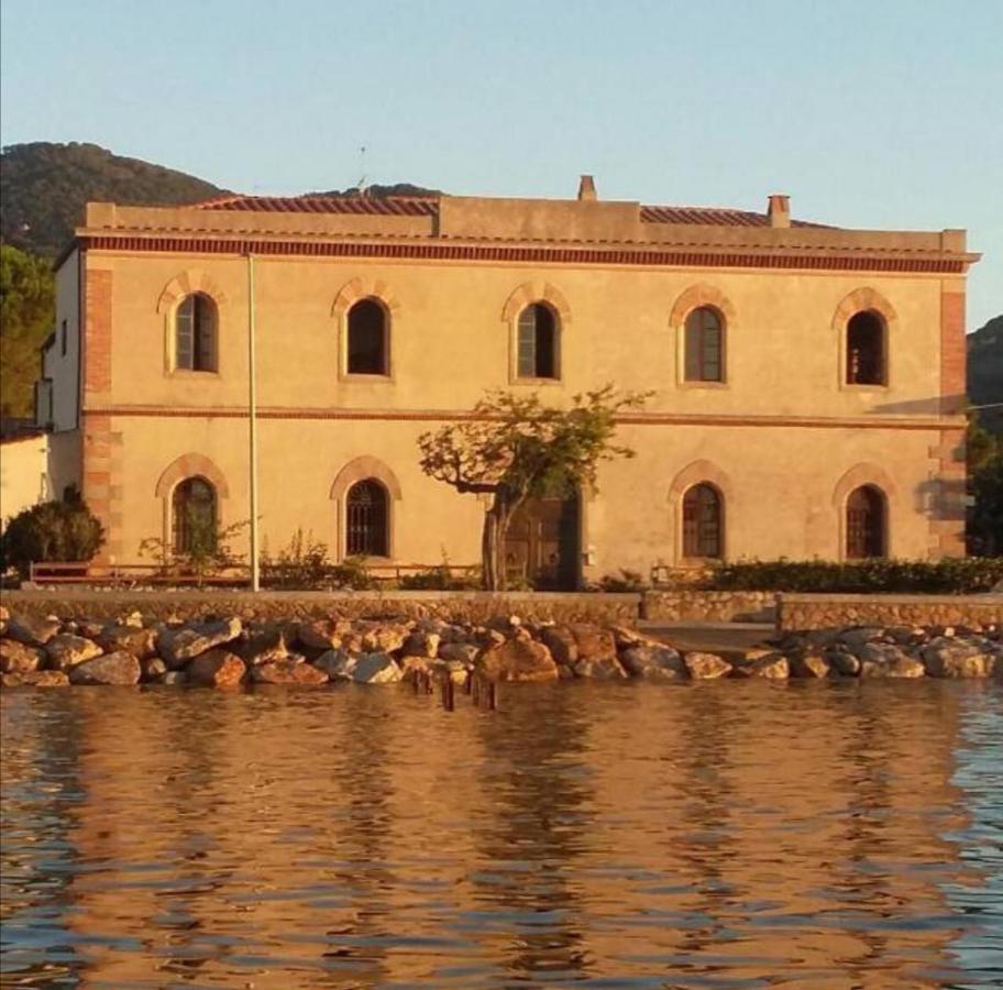 Apartamento Il Mulino Di S. Giovanni Portoferraio Exterior foto